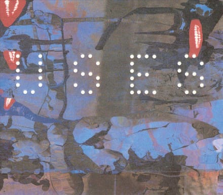 Throwing Muses - Throwing Muses