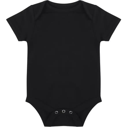 Body zonder label baby Larkwood