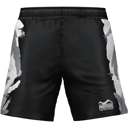 Korte MMA Phantom Athletics Evo Warfare