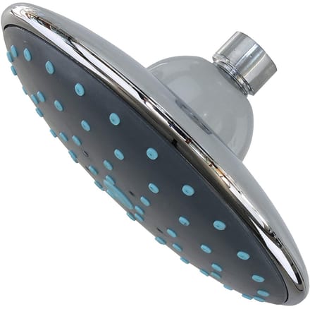 Elegante Douchekop - Chroomafwerking - 16 cm - Verstelbaar