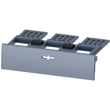 Siemens 3VA9111-0WD30 Klemafdekking 1 stuk(s) Piece