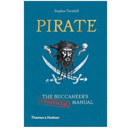 Pirate - Stephen Turnbull