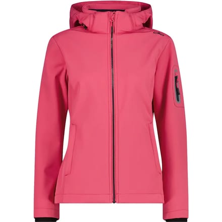 Softshell Windjack voor Dames CMP