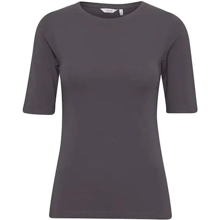 b.young - BYPAMILA TSHIRT - Dames - T-shirts