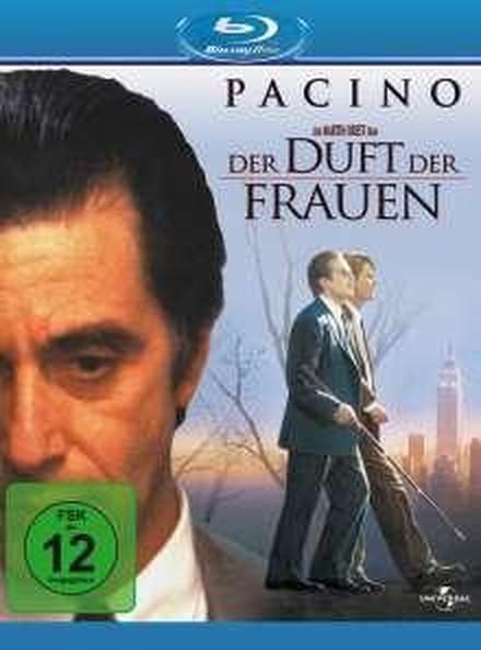 Der Duft der Frauen