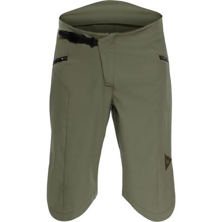 Dainese Bike Aer Korte Broek Groen S Man