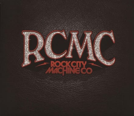 Rock City Machine Co.