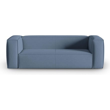 3-zitsbank Mackay chenille | Cosmopolitan Design