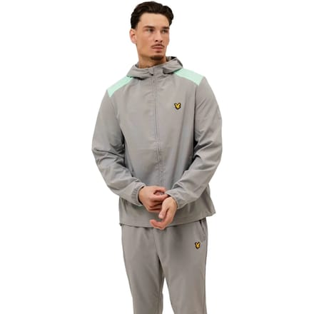 Windjack Lyle & Scott