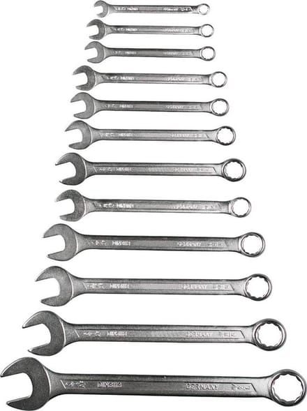 SW-Stahl 06520-INB4 schroefbit, binnenzeskant 4 mm, met 10 mm (3/8") aandrijving