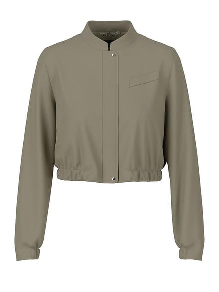 Blouson Van Marc Cain groen