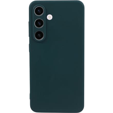Mocaa Samsung Galaxy A37 Lens Protection Hoesje Groen