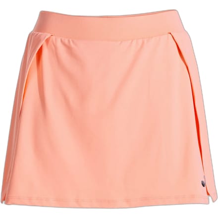 Joma Torneo Skort Oranje M Vrouw