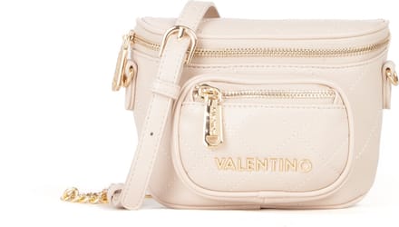 VALENTINO Schoudertas Nur Re Belt Bag Ecru Groen