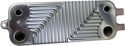 BOSCH Platenwarmtewisselaar C-PHE 20, 87186429550