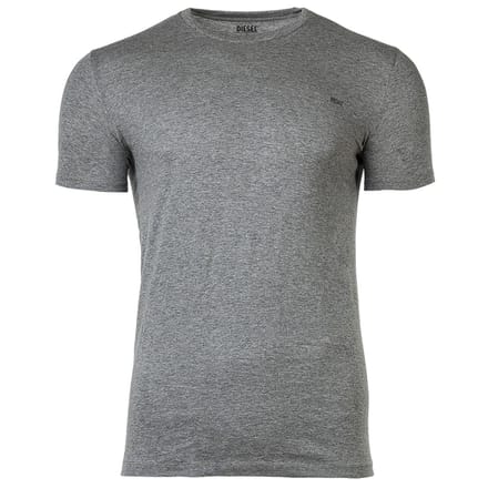Diesel Umtee-Randal-Tube-Tweepack T-Shirt