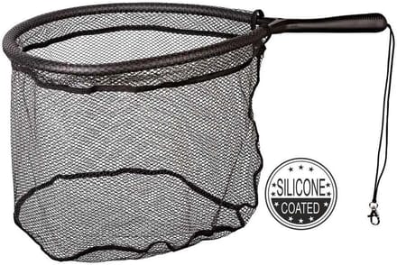 Traper Fly Drijvend Net Grijs 45 x 40 x 35 cm