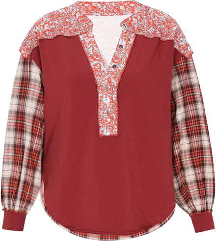 usha Blouse