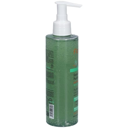 Florame Purete Purifying Cleansing Jelly 200 Peeling