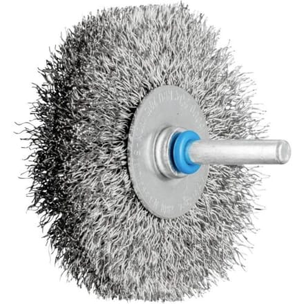PFERD TOOLS Ronde borstel POS RBU 7015/6 INOX 0,30 (1) 43198005 1 stuk(s)