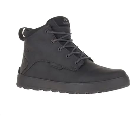 Kamik Spencer Mid Wandelschoenen Zwart EU 44 1/2 Man