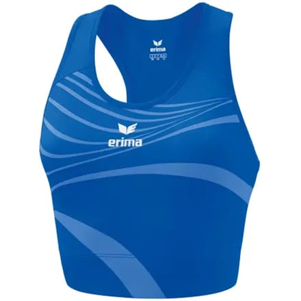Erima Racing Bra Dames - Royal | Maat: 36