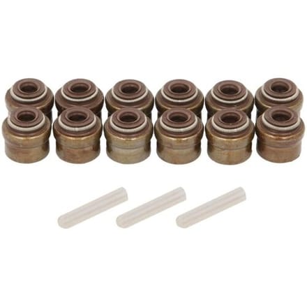 Pakkingset, klepsteel ELRING 168.420