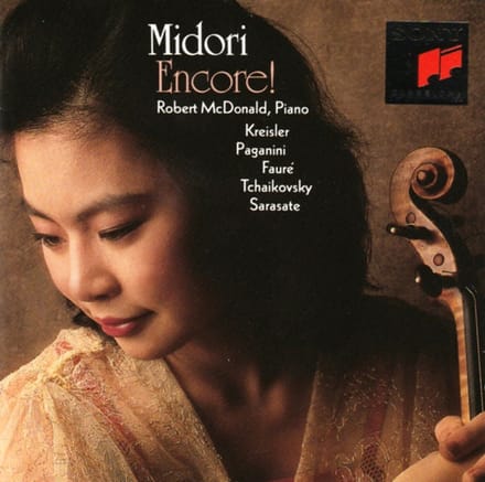 Midori - Encore!