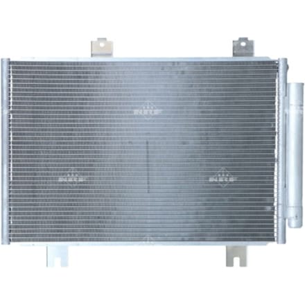 Condensator, airconditioning NRF 350427