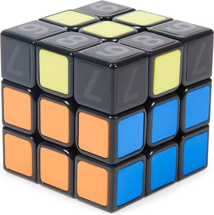 Rubik’s Coach Cube 3x3 Rubiks kubus