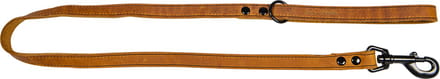 Jack And Vanilla - Leibanden - Black Label Leiband - Cognac - 16mmx100cm 46/7247 - 177261