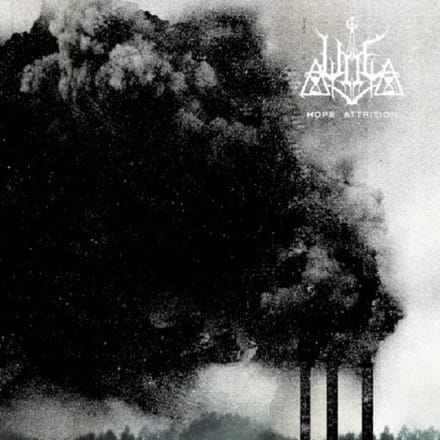 Hope Attrition - Woe