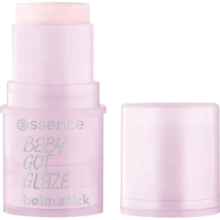 essence Baby Got Glaze Balm Stick - 4,5 gr