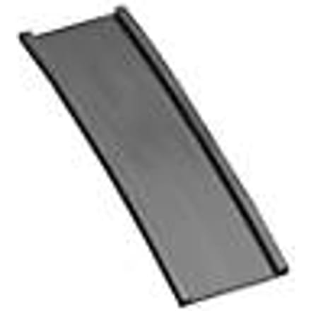 Magneet-C-profiel op maat te snijden, 30x100 mm, 20 st.