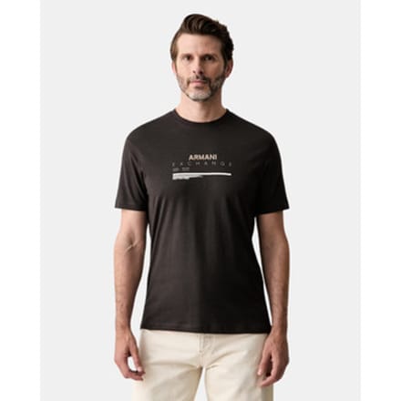 T-shirt Korte Mouw EAX XM003025 AF10358