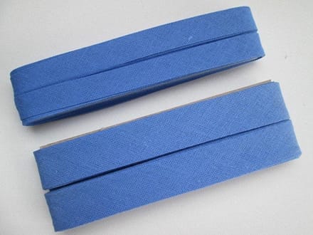 Restyle Biaisband katoen 20mm