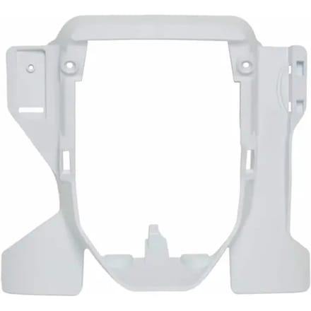Koplamp plaat houder R-Tech