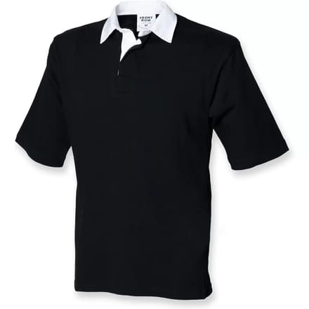 Polo Front Row