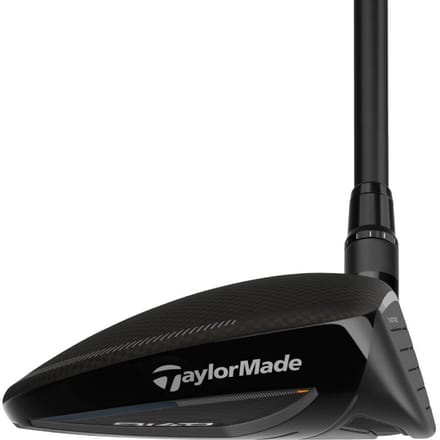 TaylorMade Qi4D Max Fairway Wood 2026 | 7 | 21° Loft (instelbaar van 19° tot 23°) | Rechtshandig | Regular |