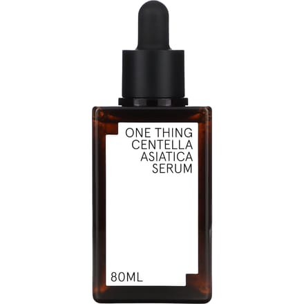 ONE THING - Centella Asiatica Serum 80ml