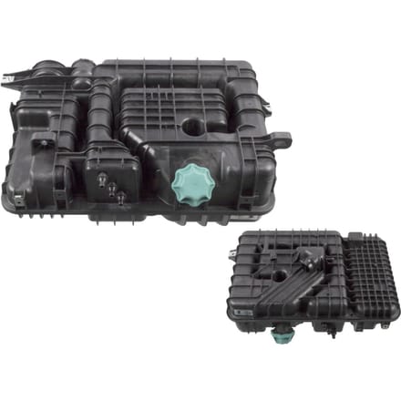 Expansietank, koelvloeistof ProKit FEBI BILSTEIN 102636