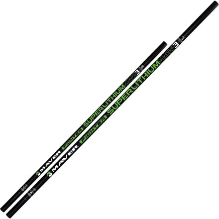 Zee spinhengel Maver Superlithium Fighter Mak3