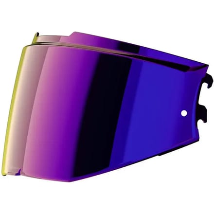 Motorhelm vizier LS2 FF910