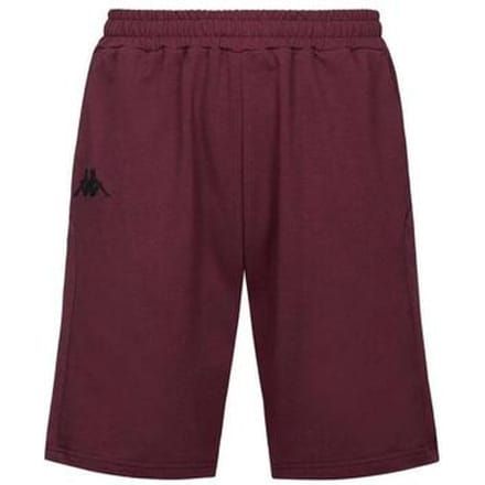 Korte Broek Kappa Gubeyo