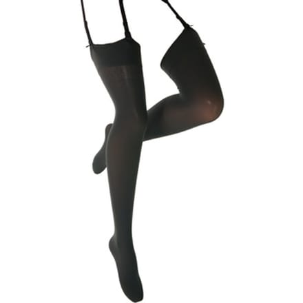 Panty’s/Kousen Trasparenze Calza Da Reggicalze 70 Denari Sandra
