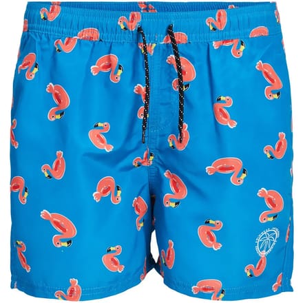Zwemshorts voor kinderen Jack & Jones Jpstcrete Jjswim Akm