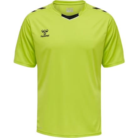 Hummel sportshirt Hmlcore Xk Poly Jersey S/S 211455