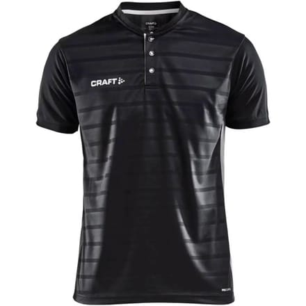 Jersey Craft pro control button