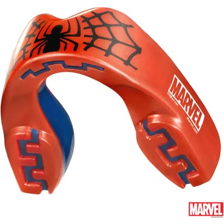 Mondkapjes Safejawz Marvel Spider-Man