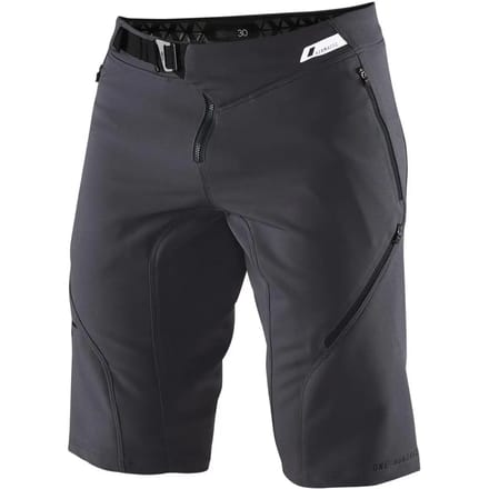 Short 100% airmatic